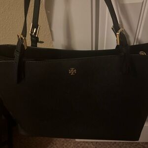 Tory Burch black tote